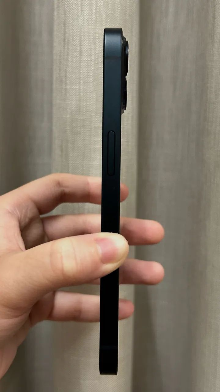 iPhone 13 128GB Midnight - Foto 4