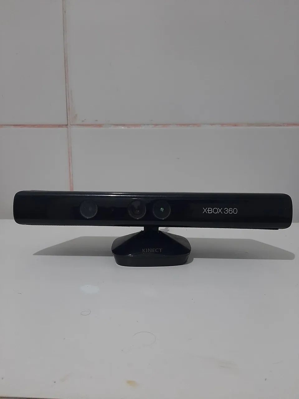 Sensor Kinect xbox 360