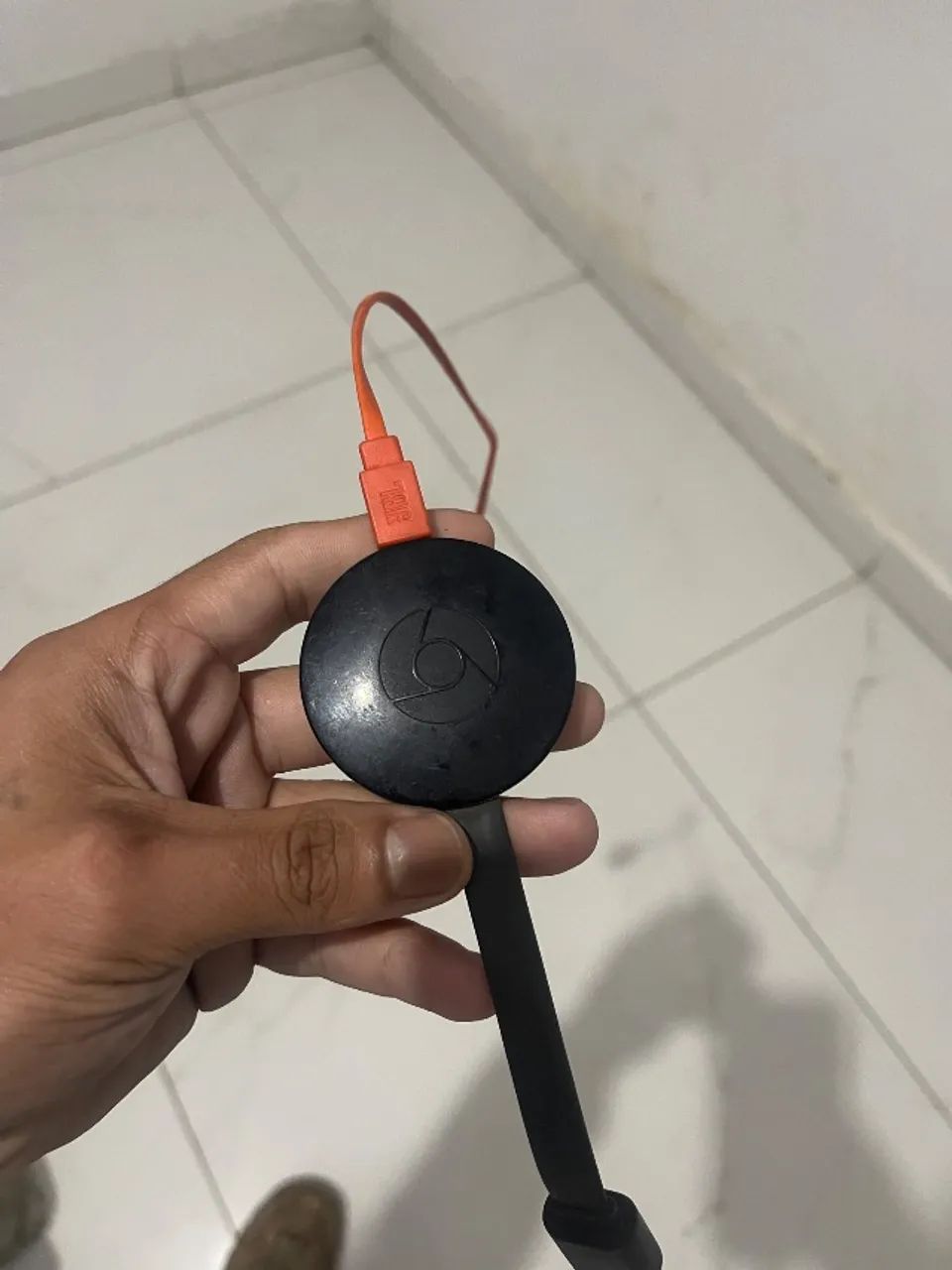 Chrome Cast 2* Geração 