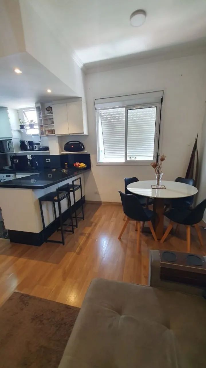 Apartamento 1 Dorm Consolação