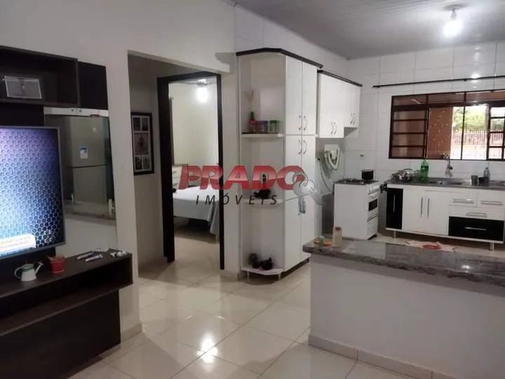 Chácara à venda em Ivatuba, IAP, com 2 quartos, com 1000 m² - Foto 5