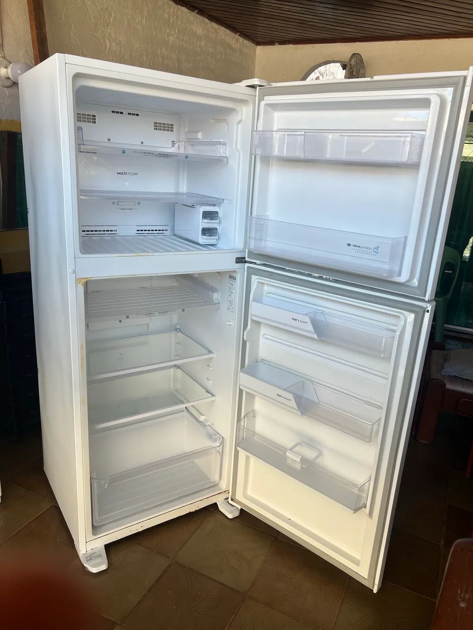 Geladeira - Foto 2