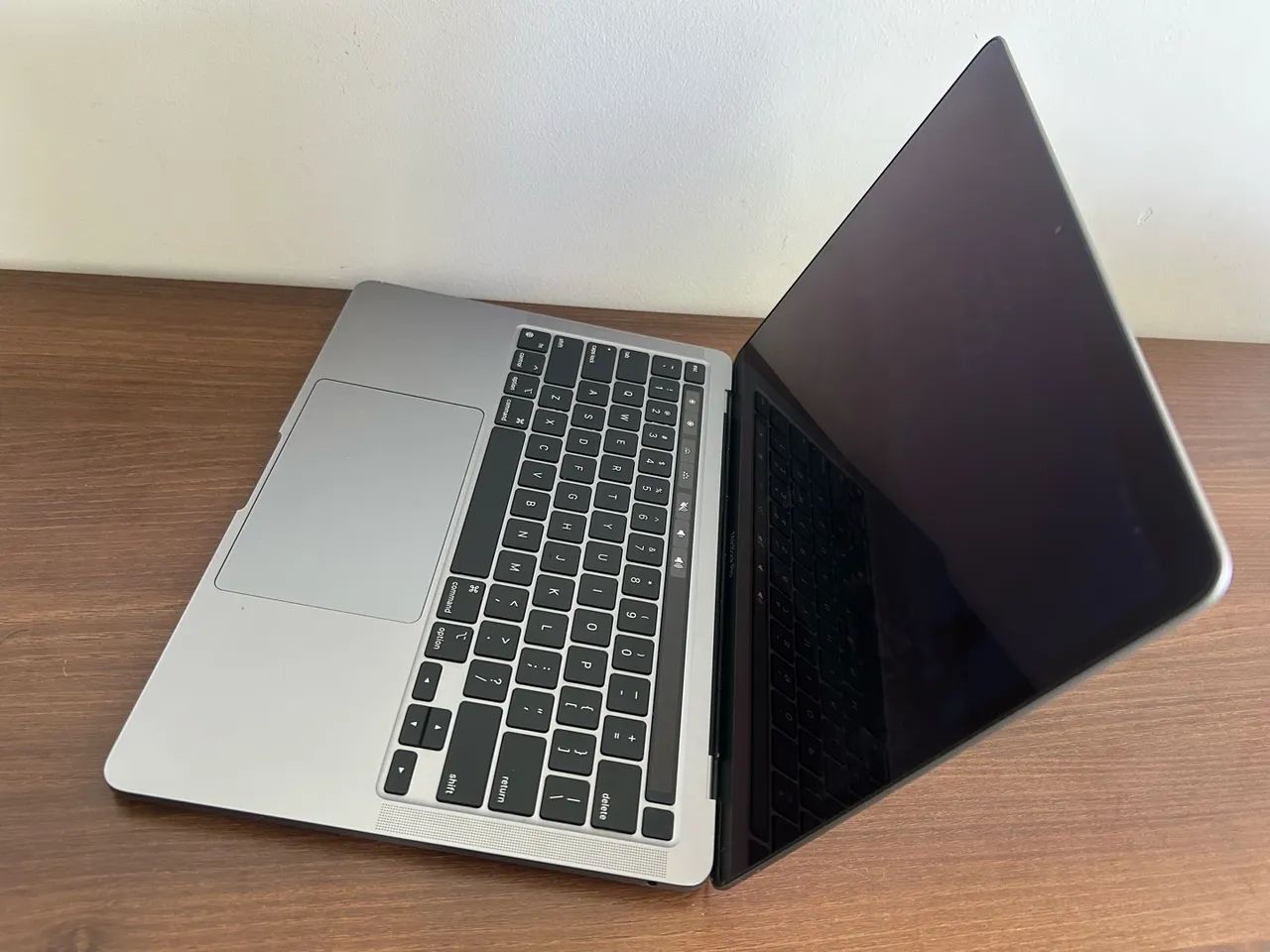 MacBook Pro M1 16GB 512GB - Notebooks - Boa Viagem, Recife