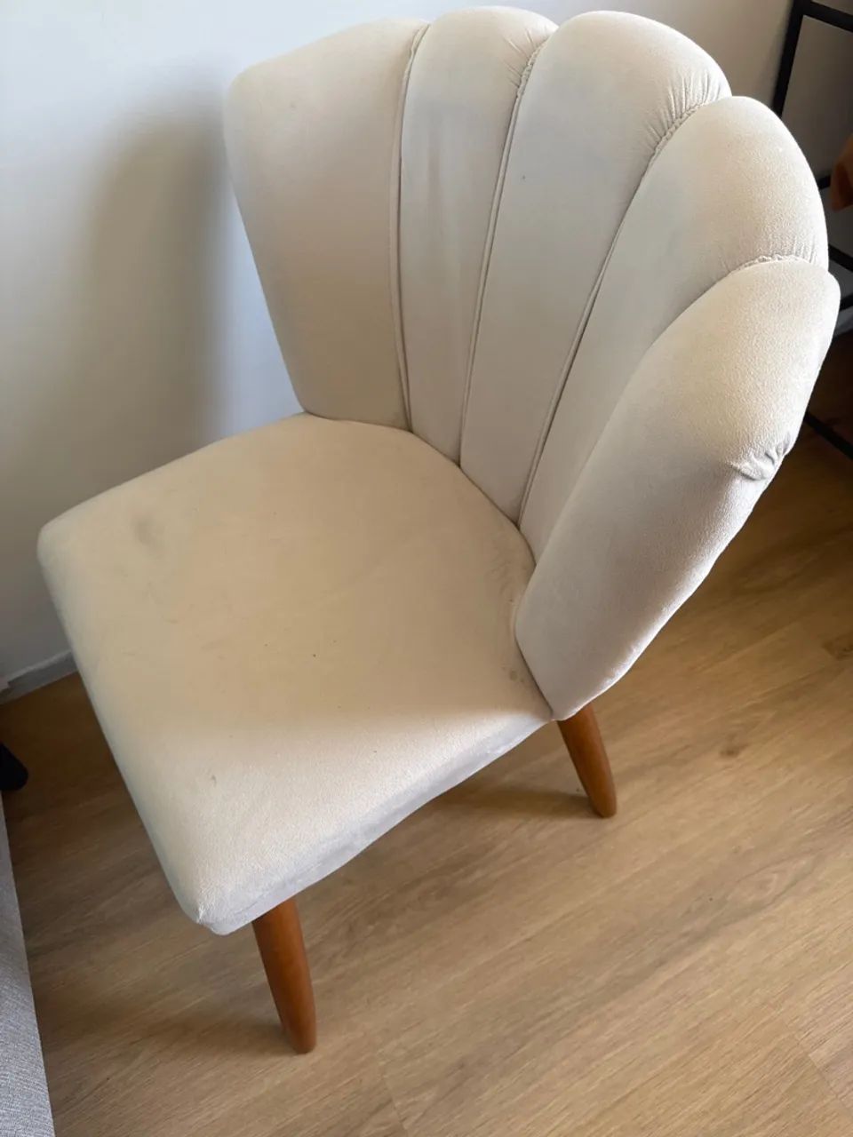 2 Poltrona seminovas 