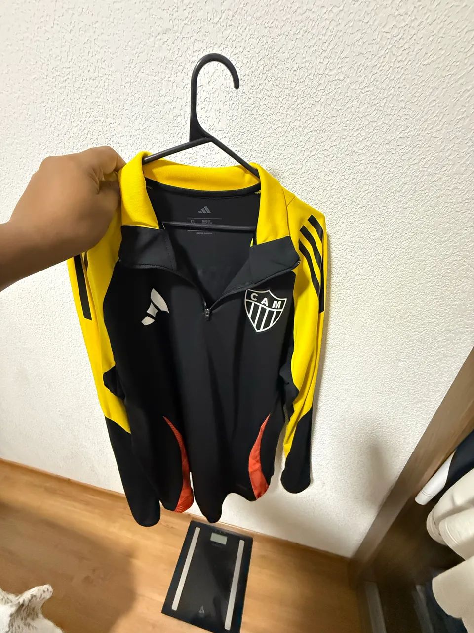 Atlético MG 