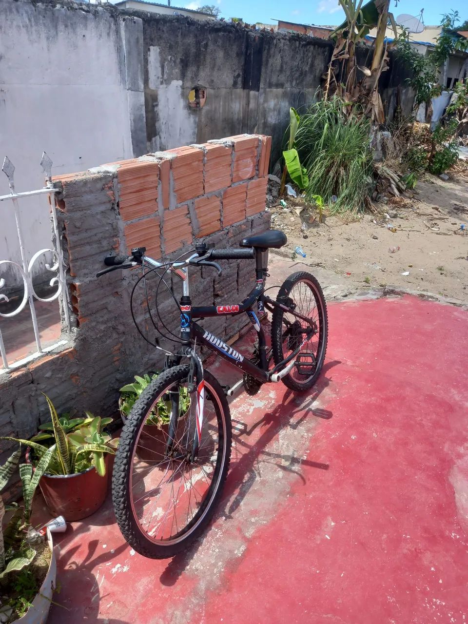 Bicicleta - Foto 4
