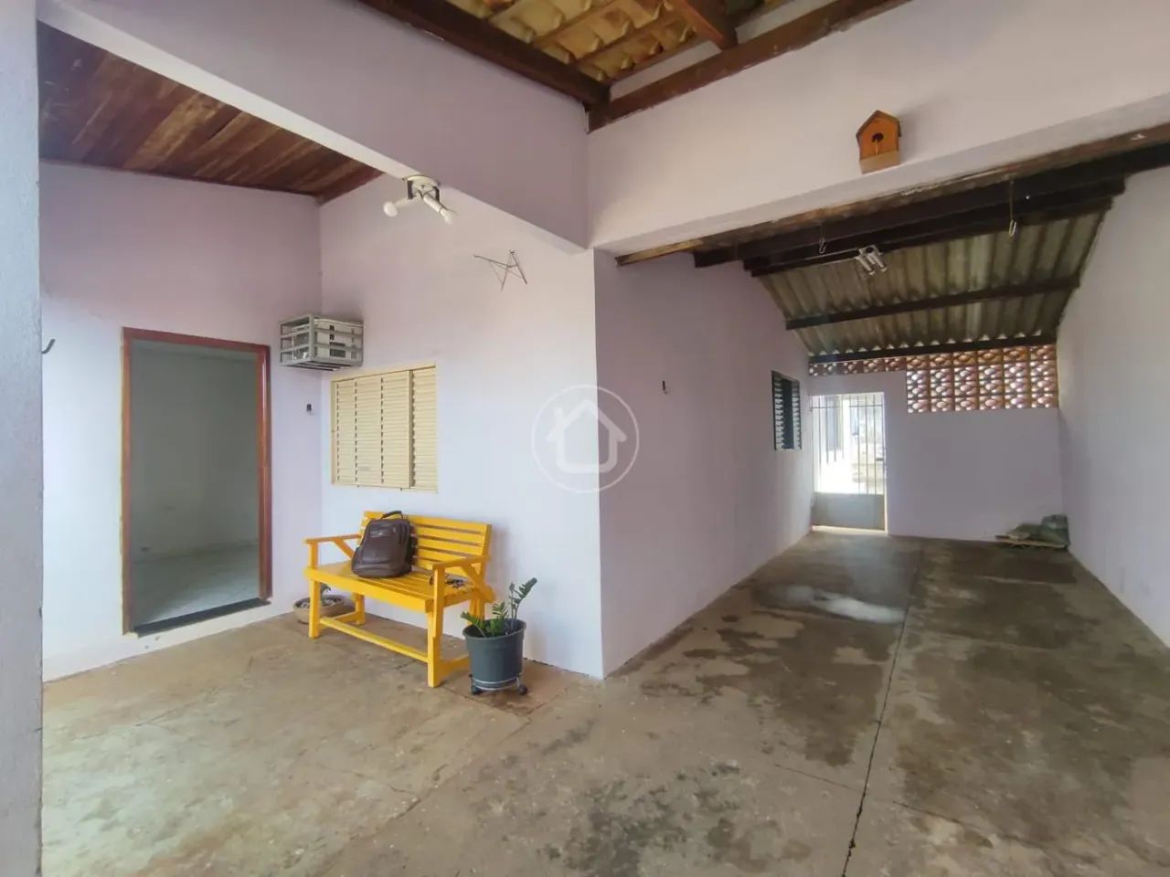 IMÓVEL NO AERO RANCHO - Foto 2