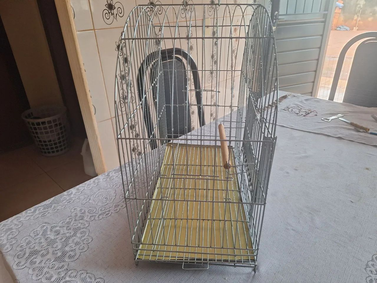 Gaiola - Foto 5