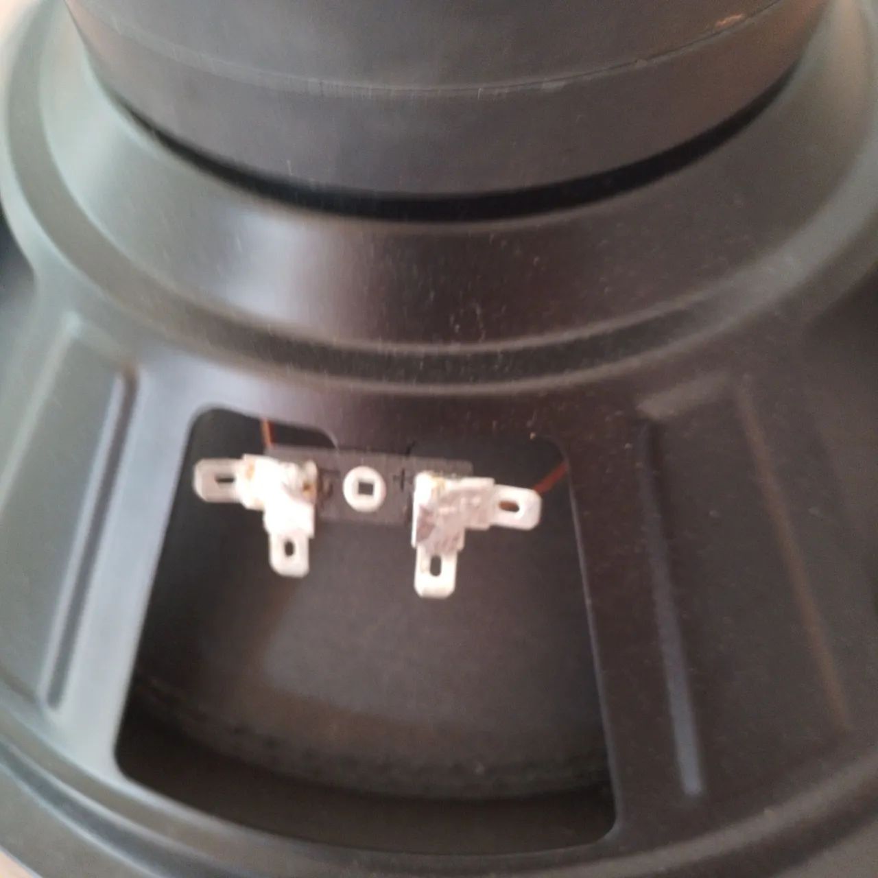 Subwoofer Jbl 12 Polegadas Bobina Dupla - Foto 4