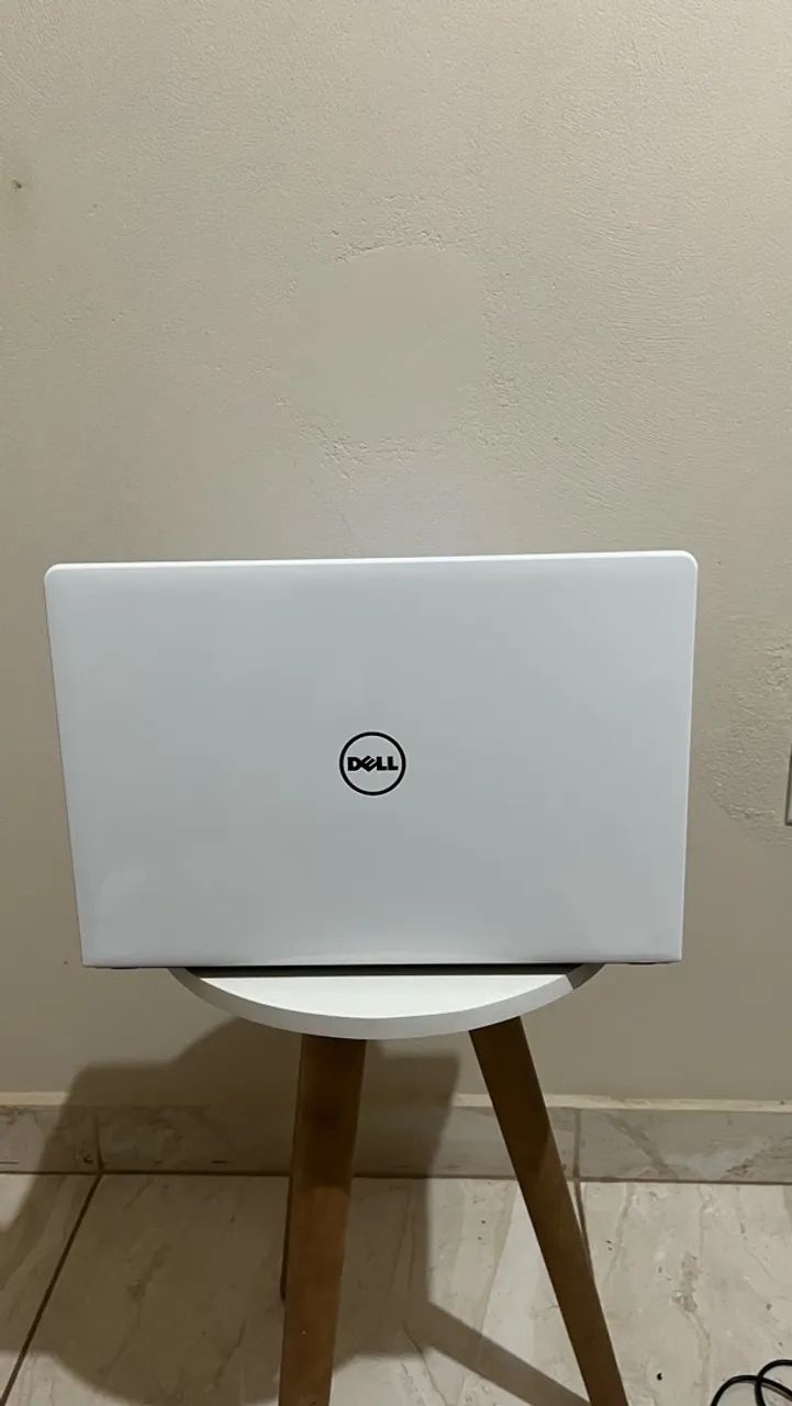 Notebook Dell i7, 8gb DDR4 e SSD + HD - Foto 3