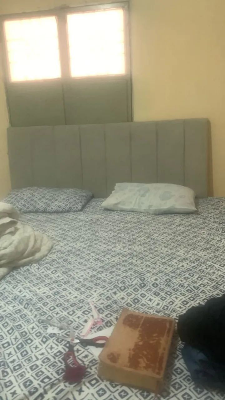 Cabiceira de cama - Foto 2