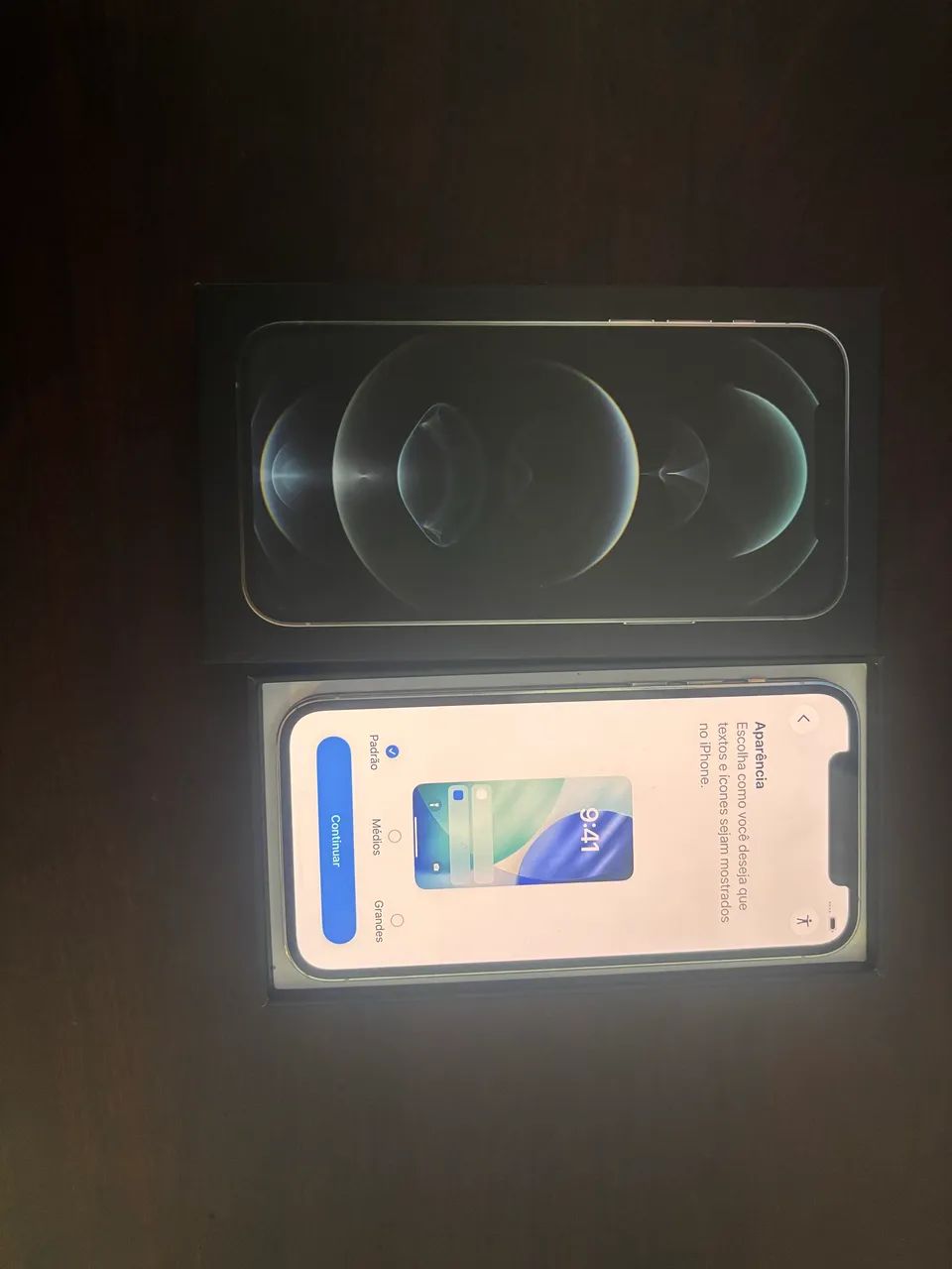 iPhone 12 Pro  - Foto 2