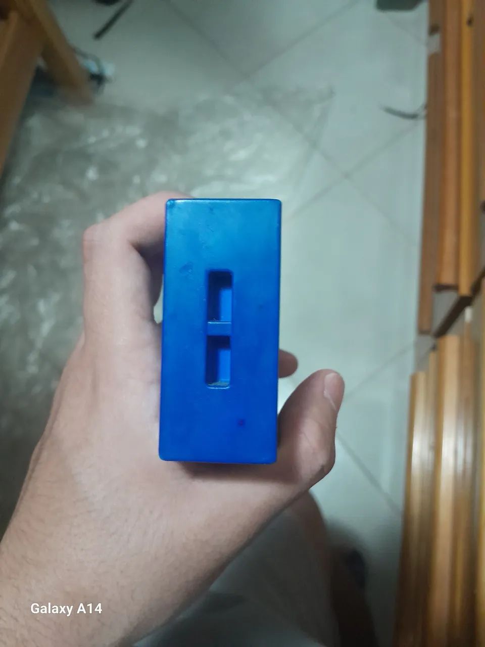 Caixinha de som da jbl - Foto 3