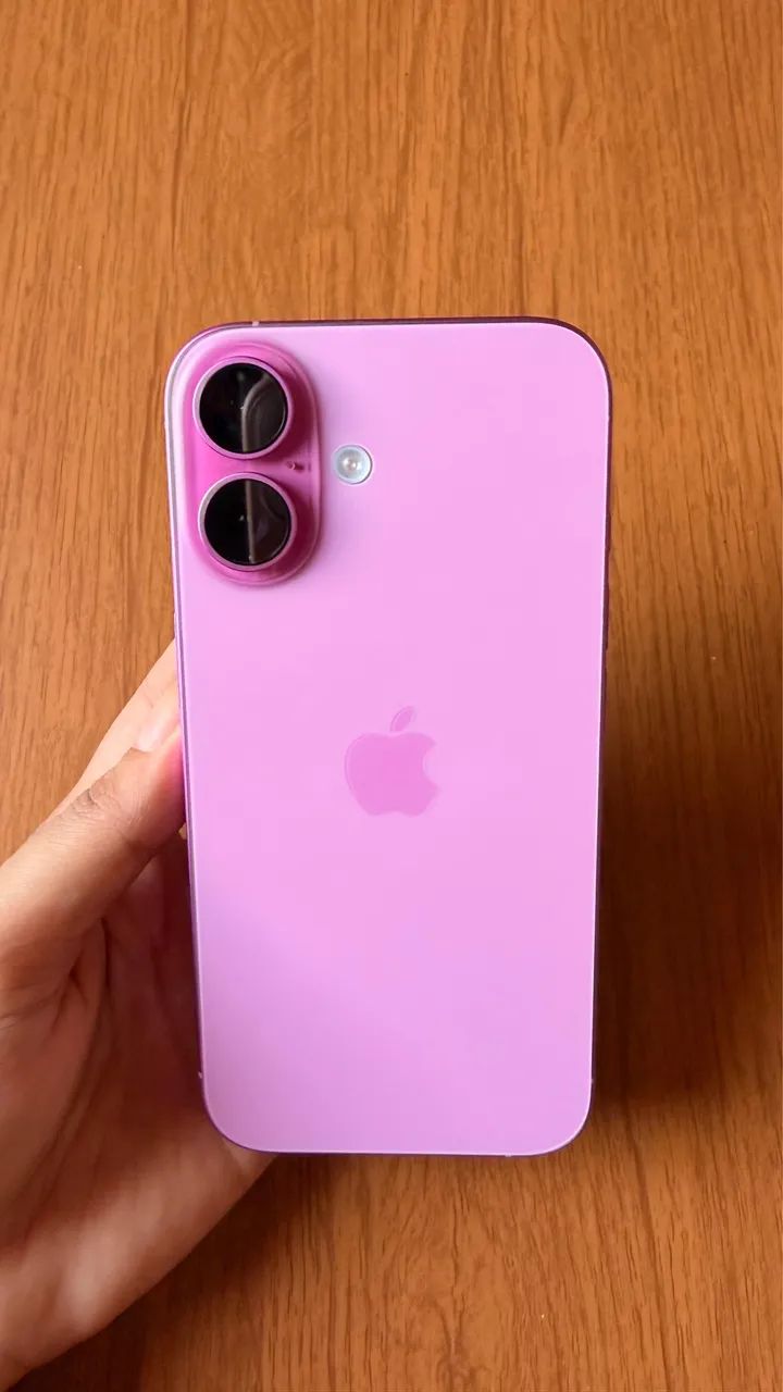iPhone 16 novo com garantia  - Foto 3