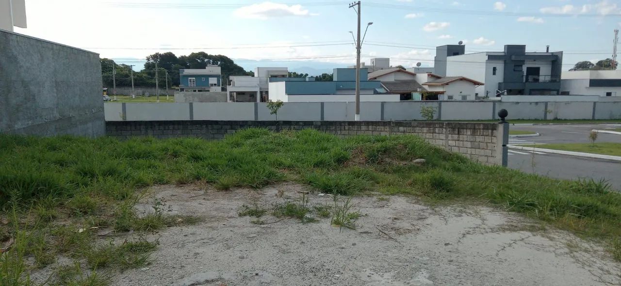 Vendo terreno Residencial parque das araucária  - Foto 2