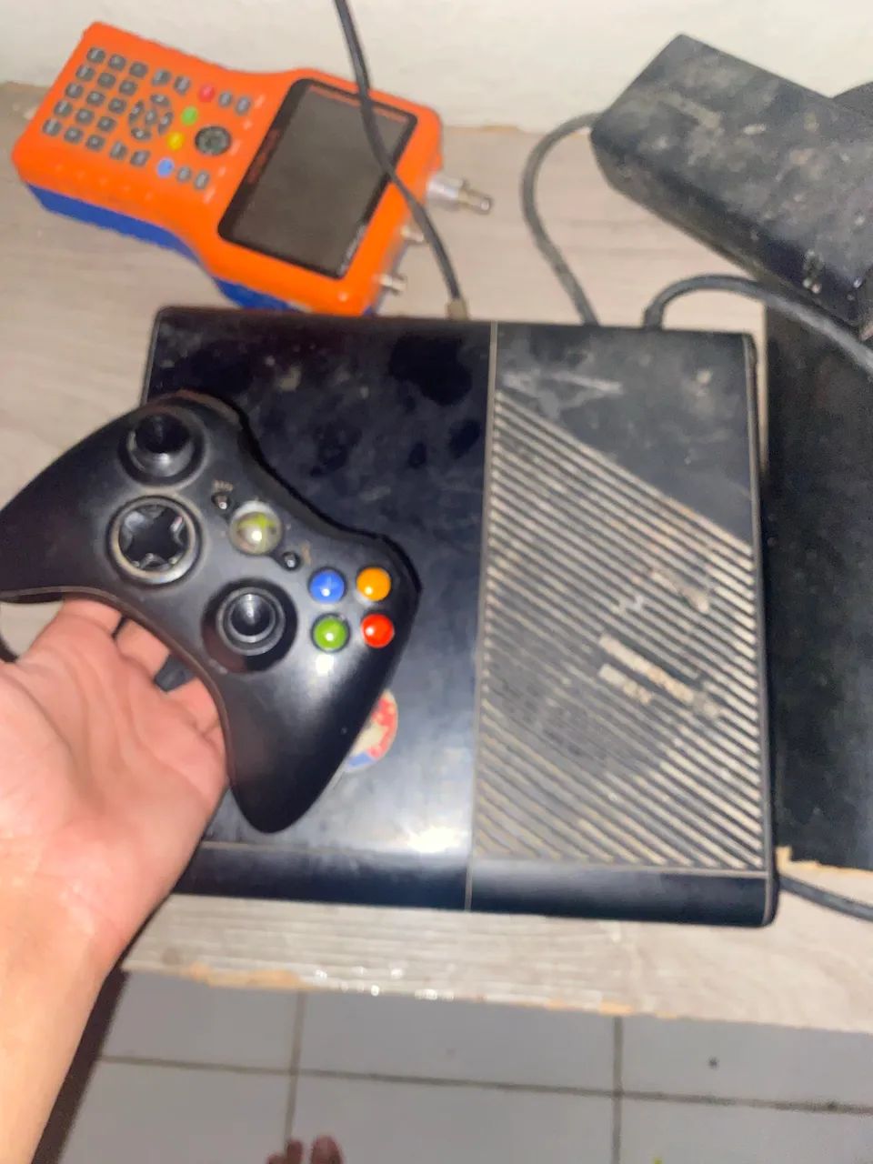 Xbox 360