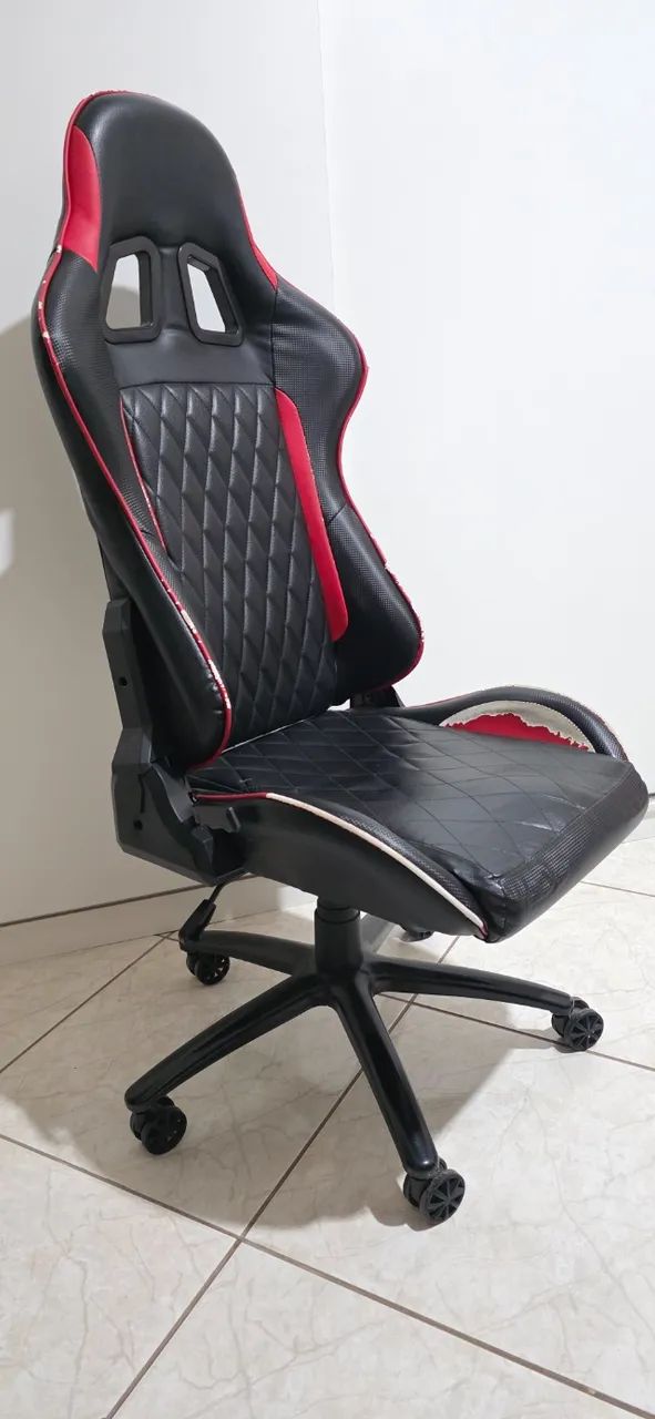 cadeira gamer
