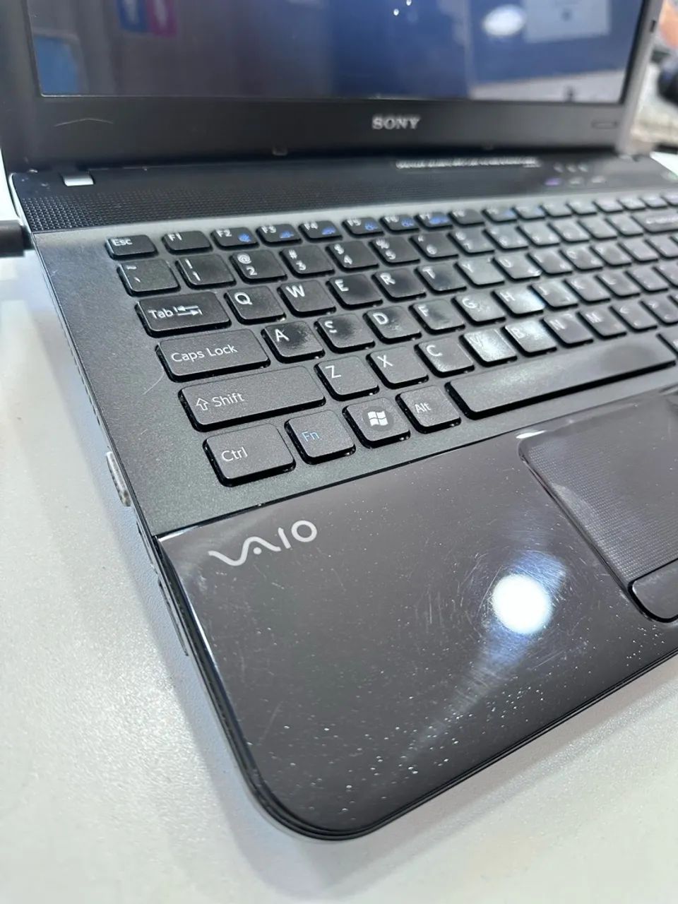 Notebook Sony vaio core i3 - Foto 3