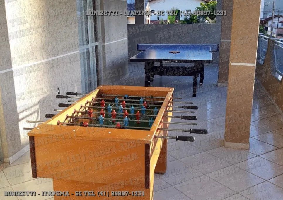 Sobrado com Piscina em Itapema-SC - Foto 5