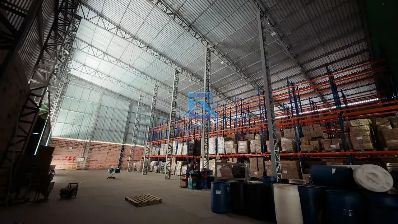 Galpão para locação, Jardim Ester, Itatiba, SP - Foto 3