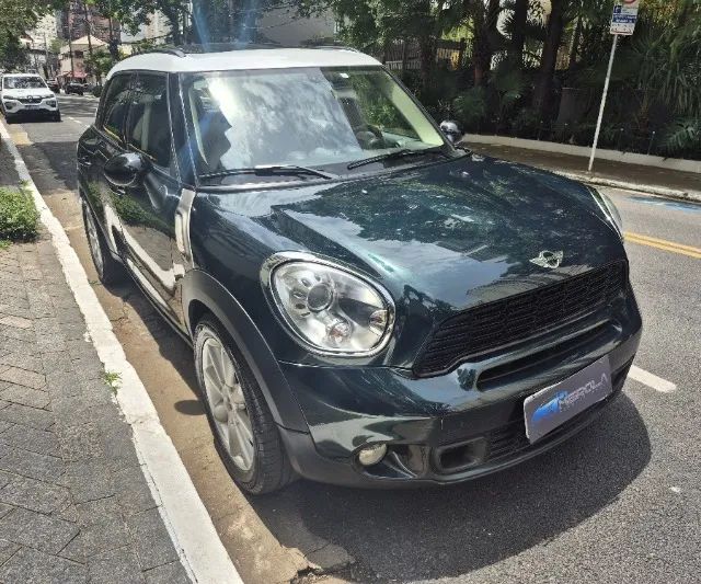 Mini Cooper S 1.6 Aut. 2012 - Foto 3