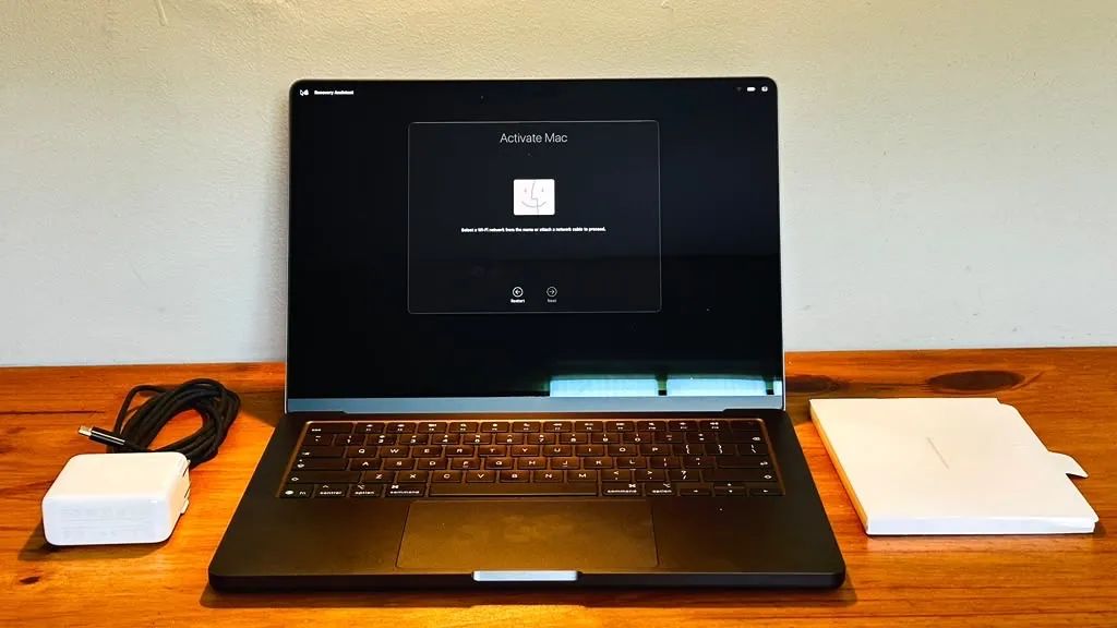 Macbook Pro M5 Pro 14? - Foto 2