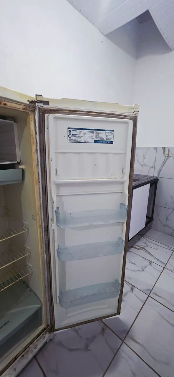 Geladeira  - Foto 3