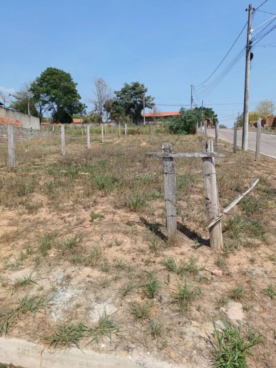Terreno no Tatetu - Excelente oportunidade - Foto 2