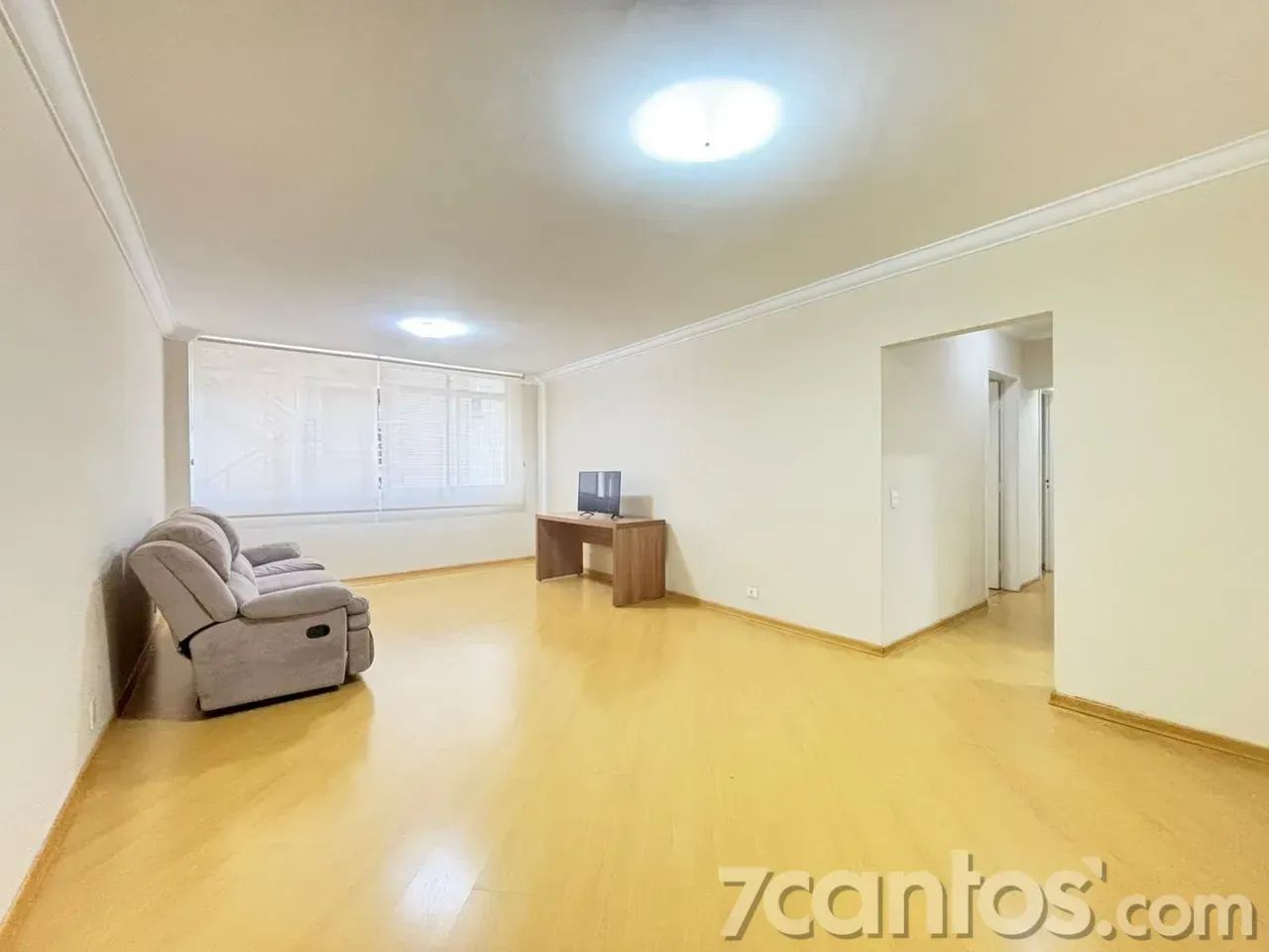 Apartamento, Itaim Bibi, 3 Quartos