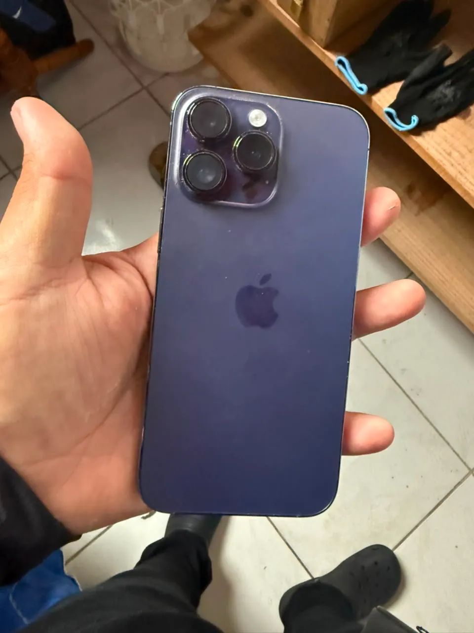 iPhone 14 Pro Max  - Foto 5