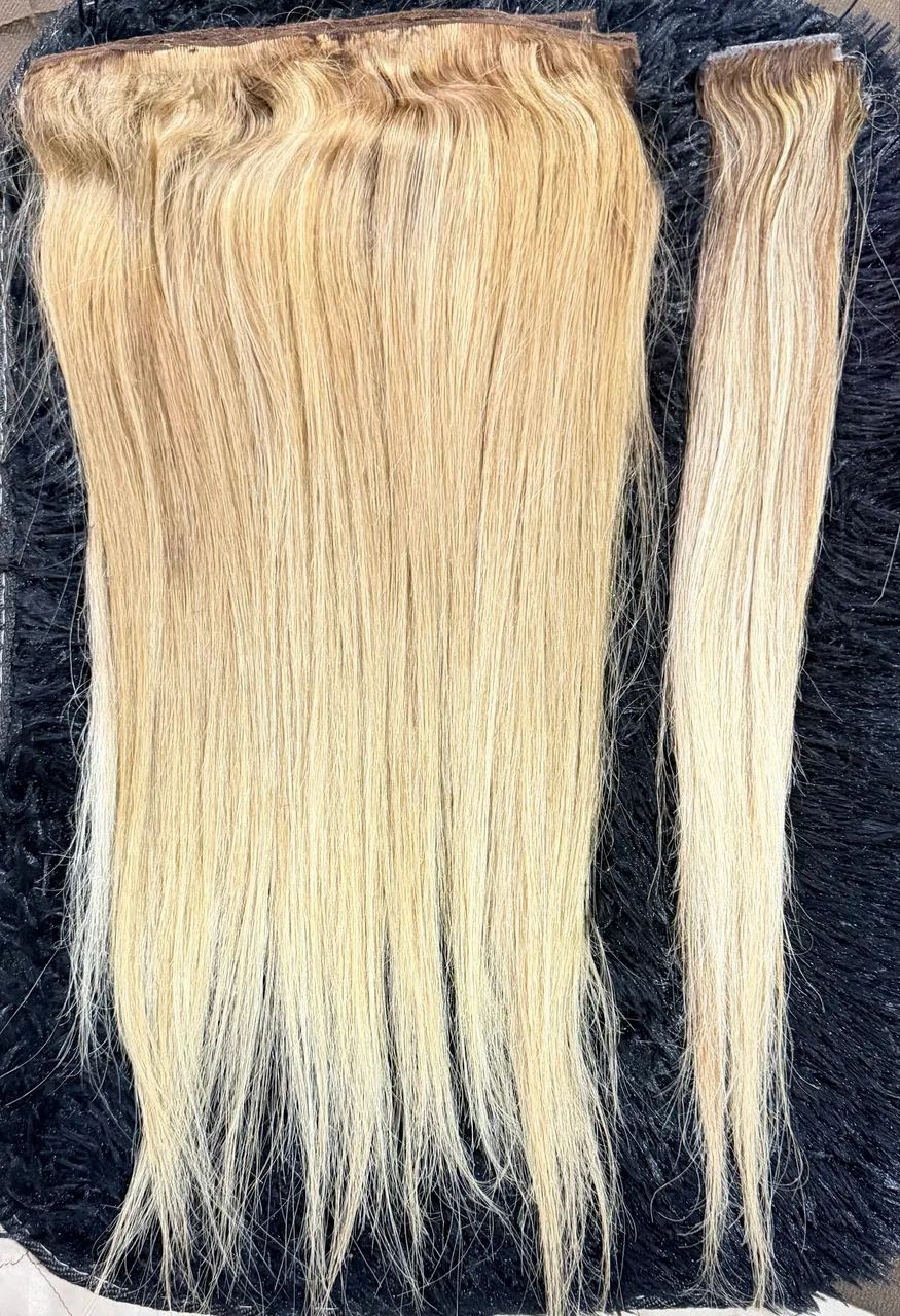 mega hair  - Foto 2
