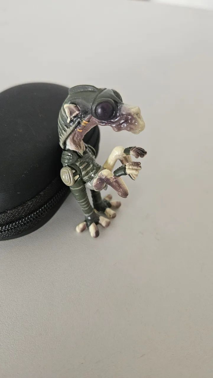 SEBULBA Action Figure Coleção - Foto 2