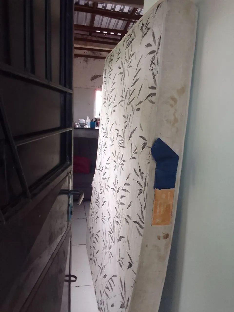 Colchões com avaria. - Foto 2