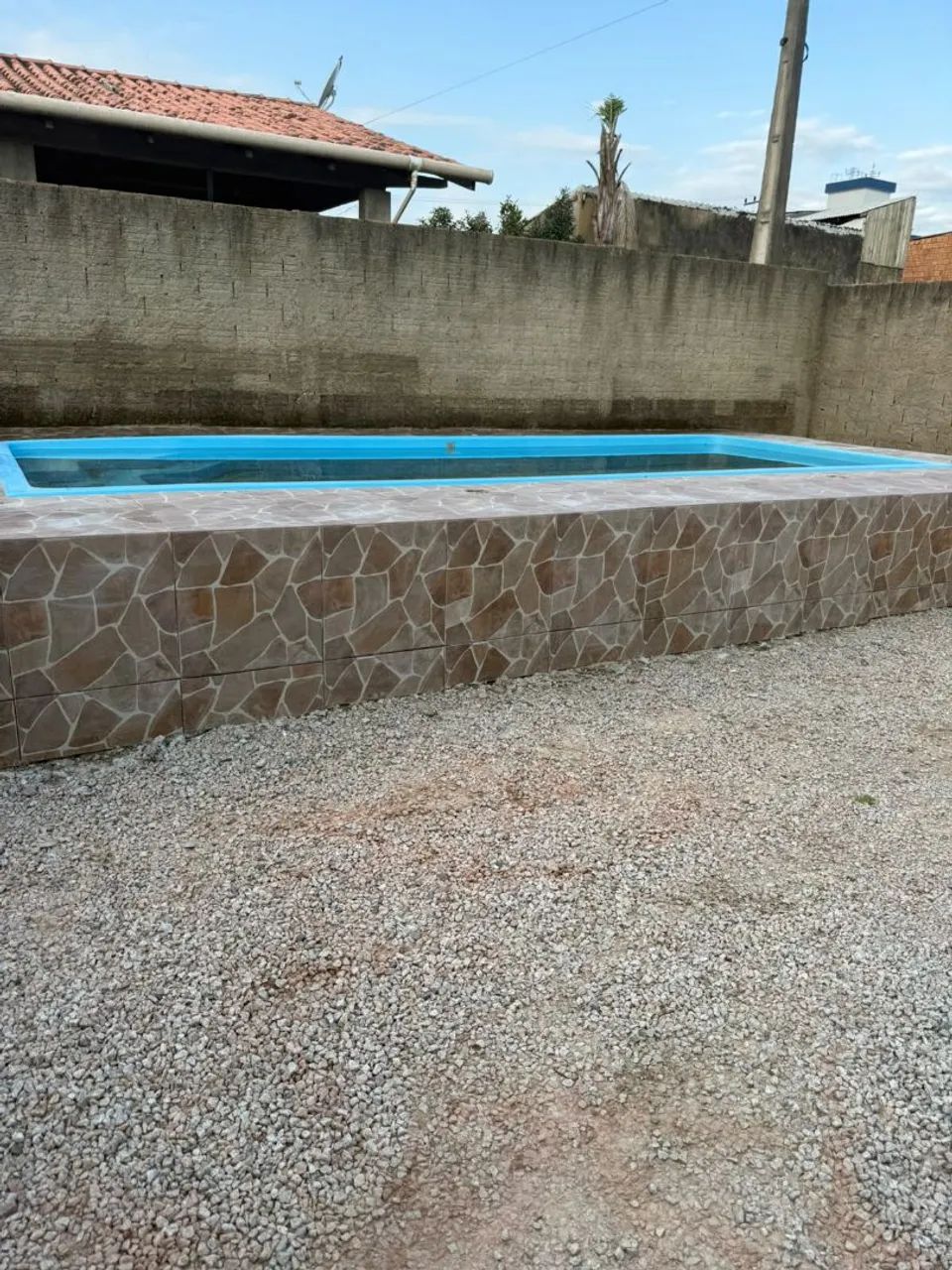 Alugo casa temporada Imbituba  - Foto 5