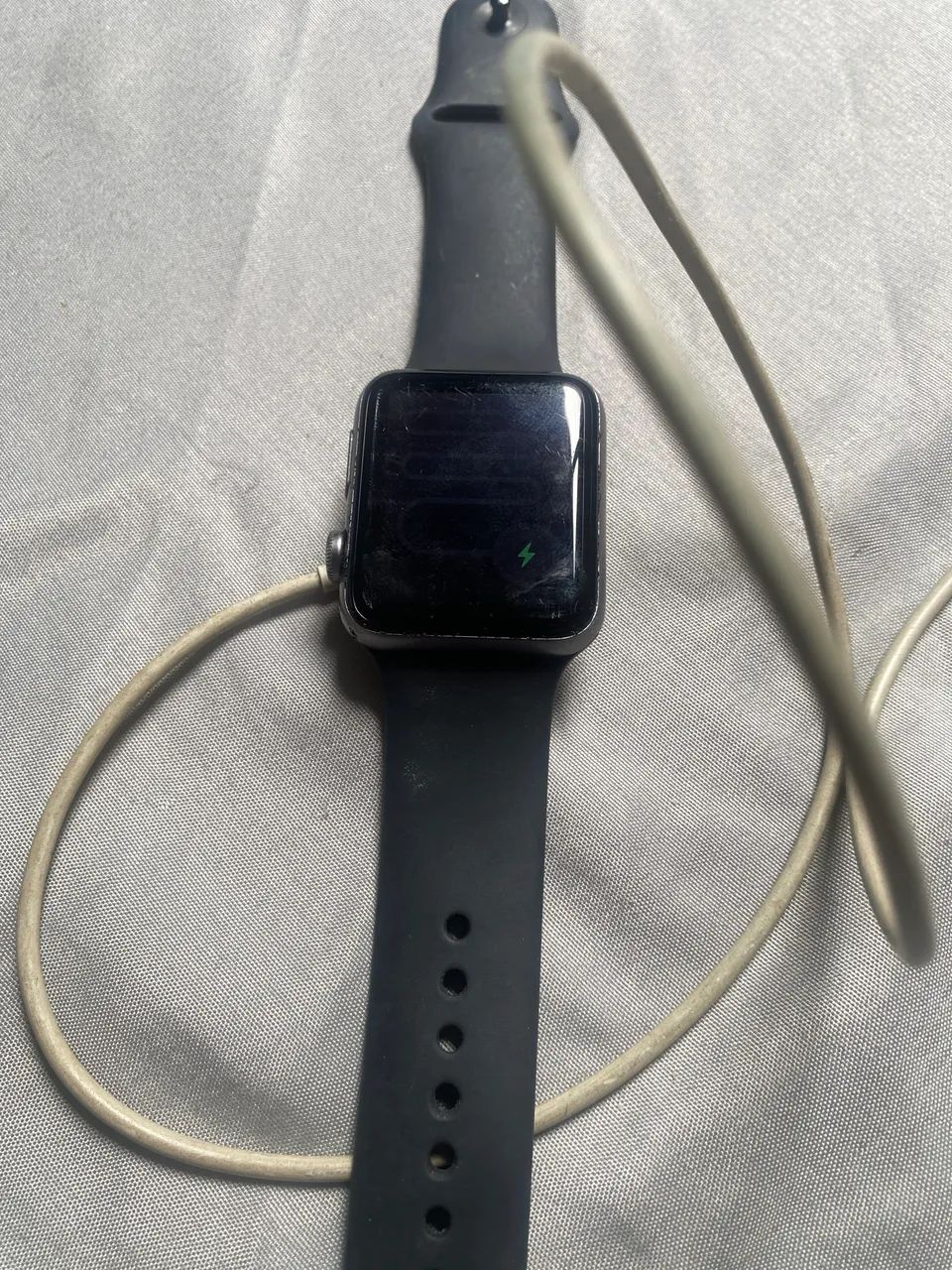Apple Watch séries 3  - Foto 4