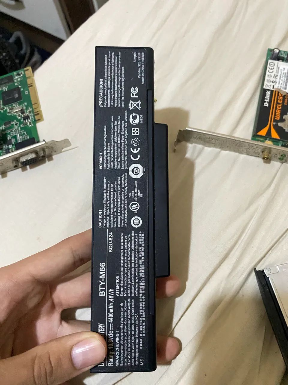 peças de pc  - Foto 5
