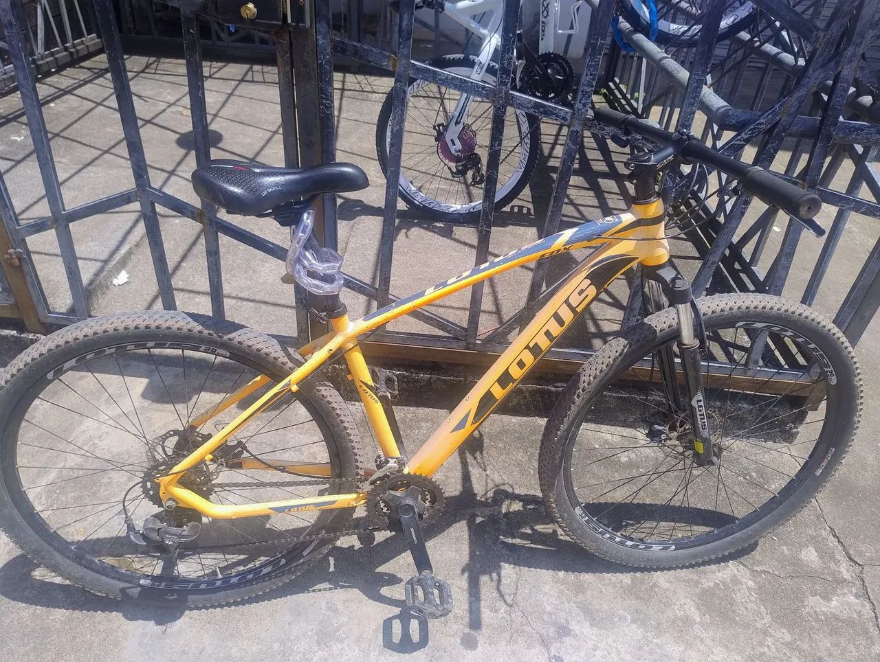 Bicicleta Lótus Aro 29 - Foto 2