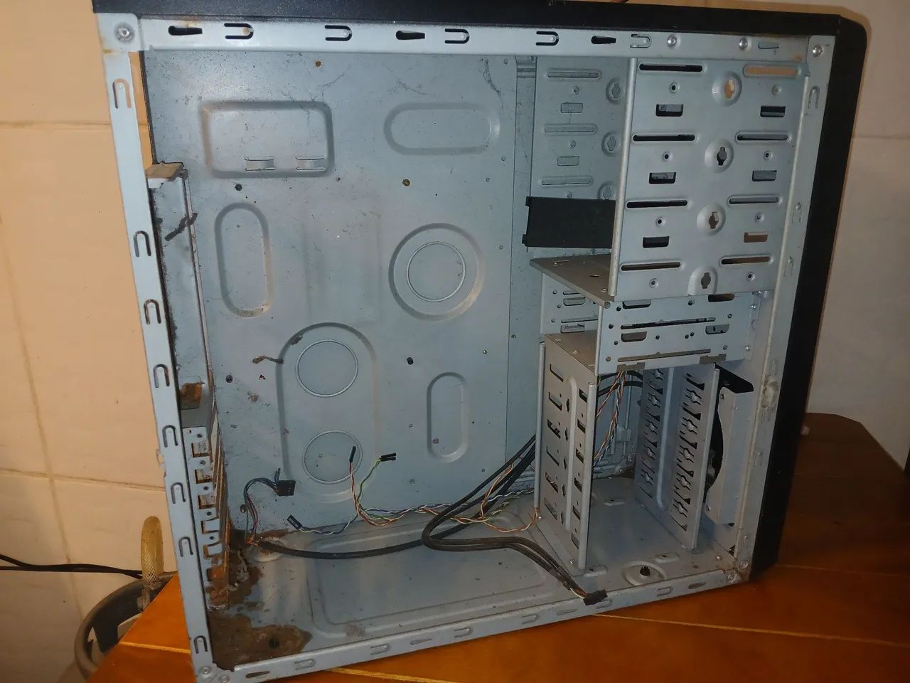 Gabinete Coller Master - Foto 3