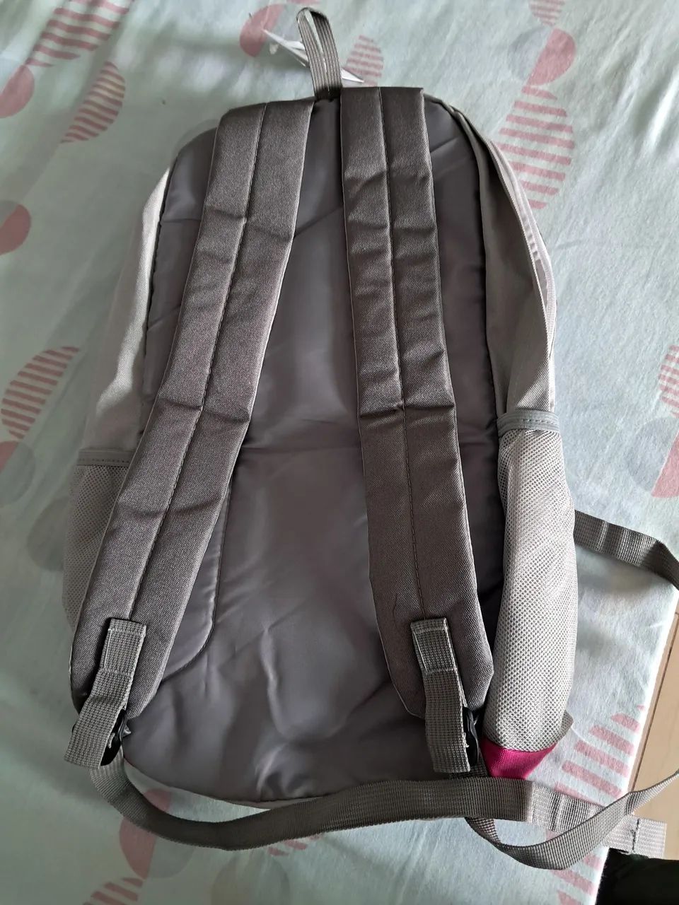 Bolsa para escalada e academia  - Foto 2