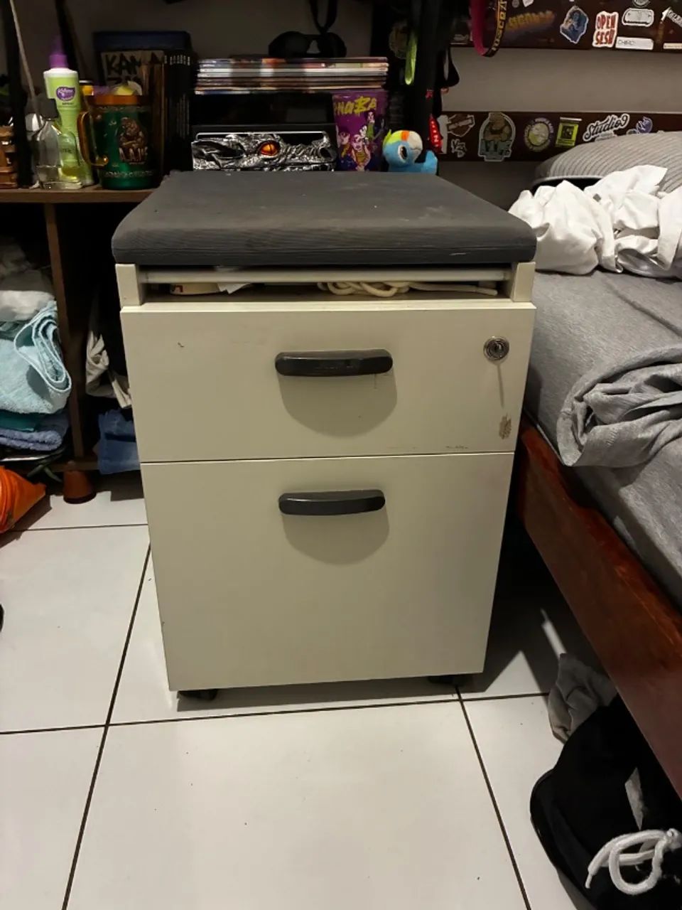 Gaveteiro Escritório