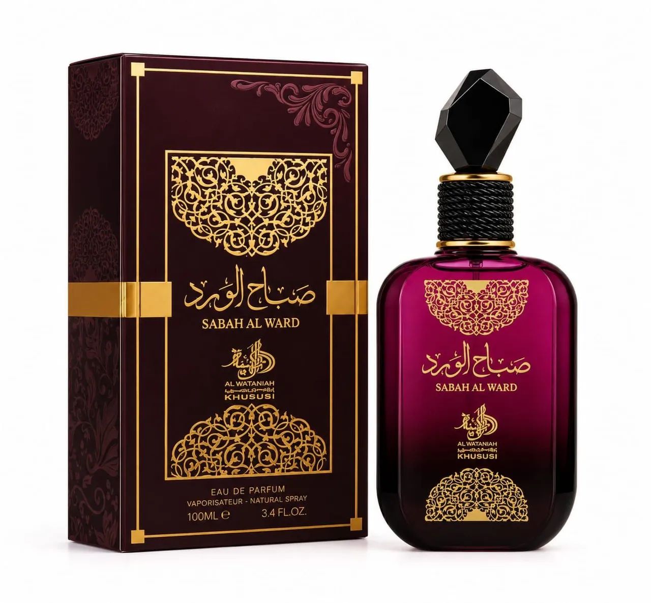 Perfume original