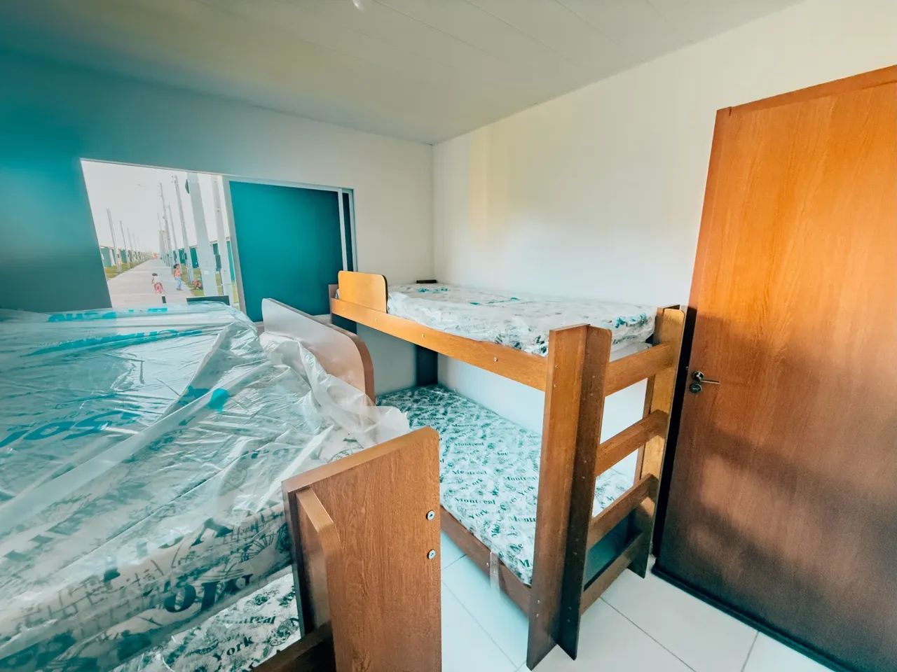 Beliche com Colchão de Brinde | Entrega Grátis em Maceió - Foto 5