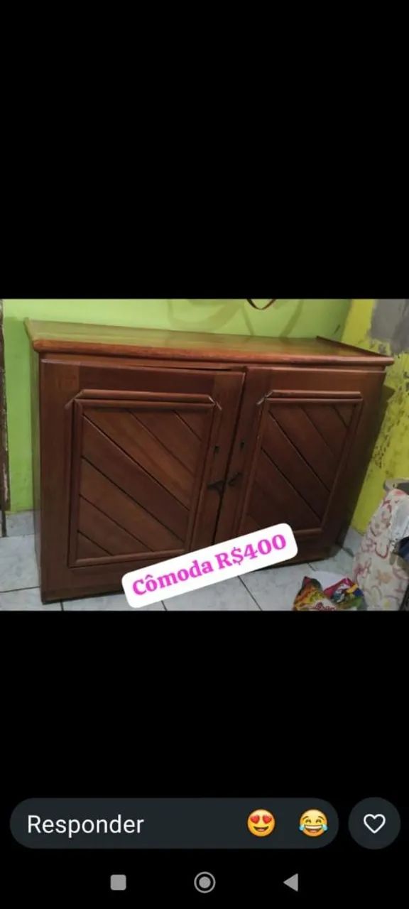 Cômoda 