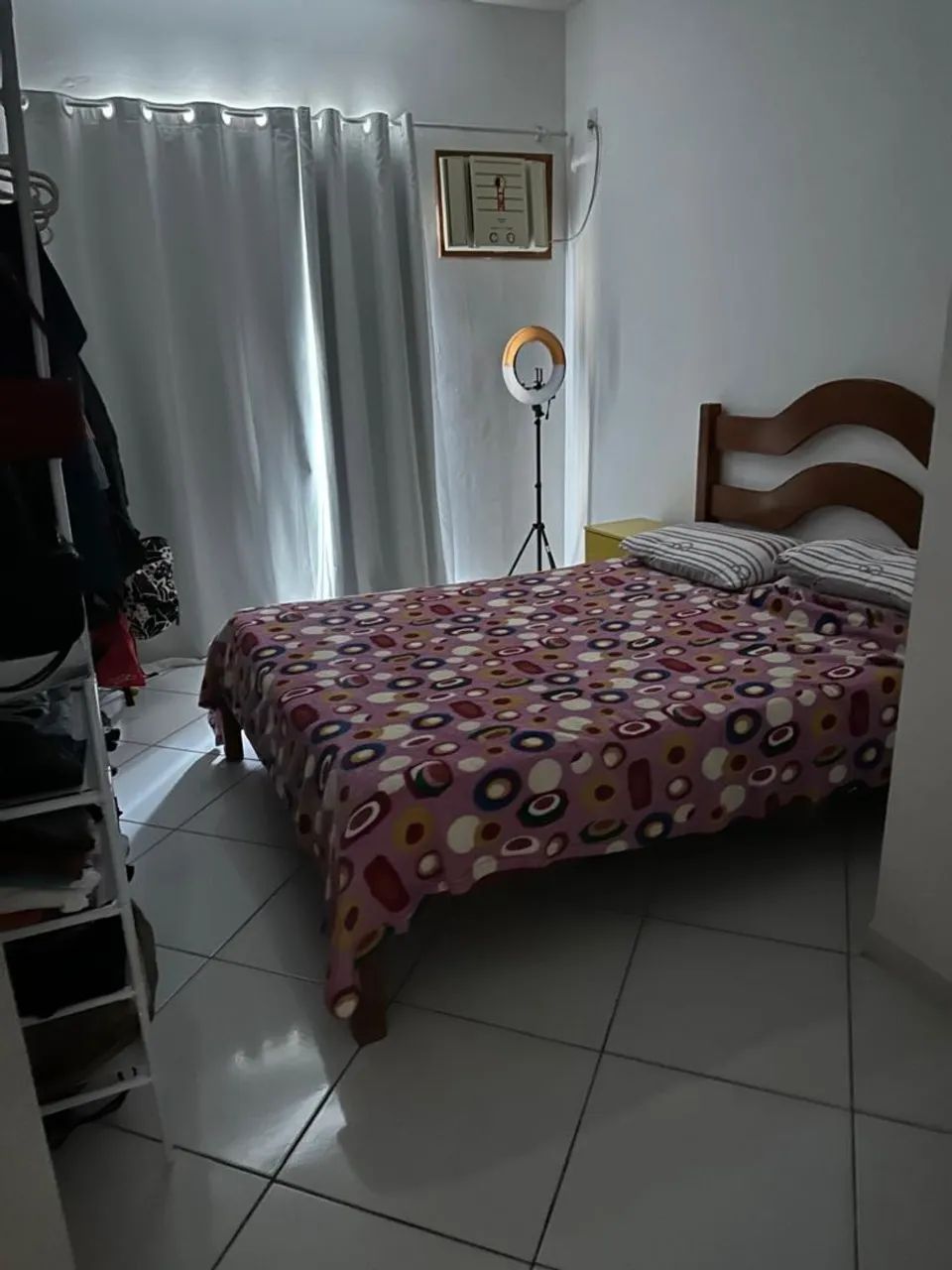 EXCELENTE casa com 2 andares, 2 quartos- Repasso financiamento da Caixa Econômica. - Foto 4