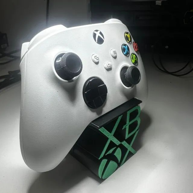 Suporte para controle xbox - Foto 5