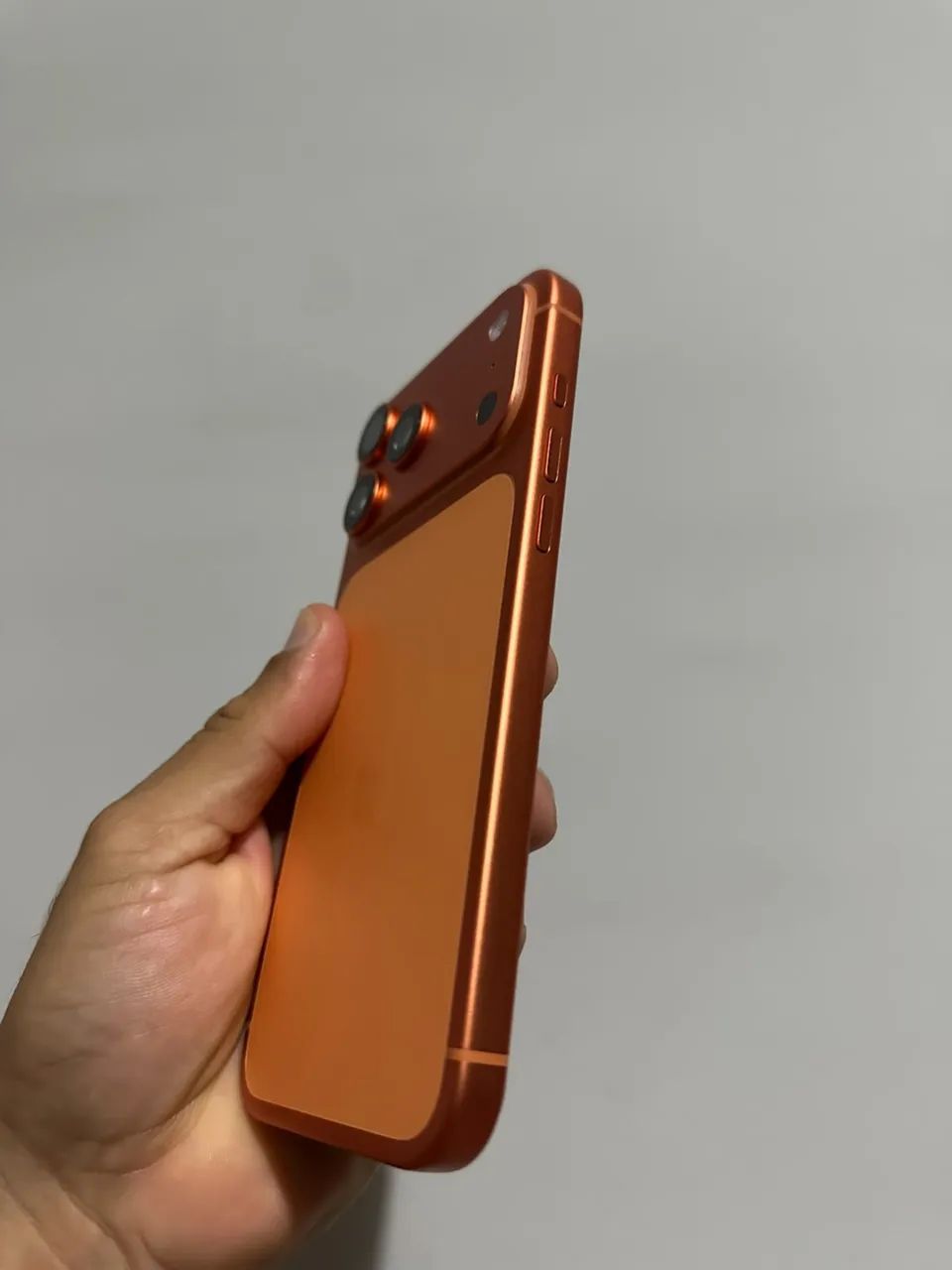 iPhone 17 pro max 512 GB - Foto 4