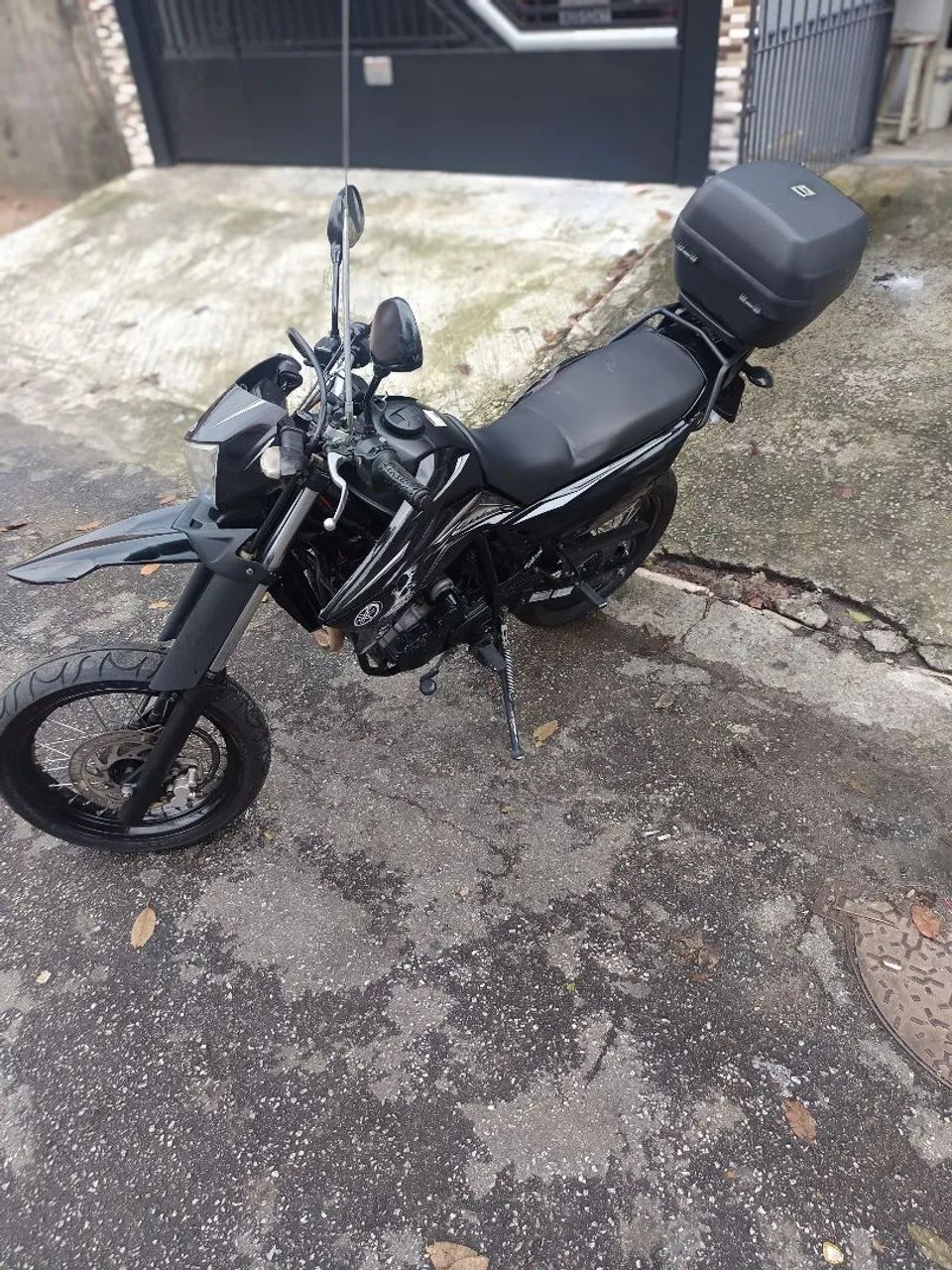 Lander x 250 - Foto 4
