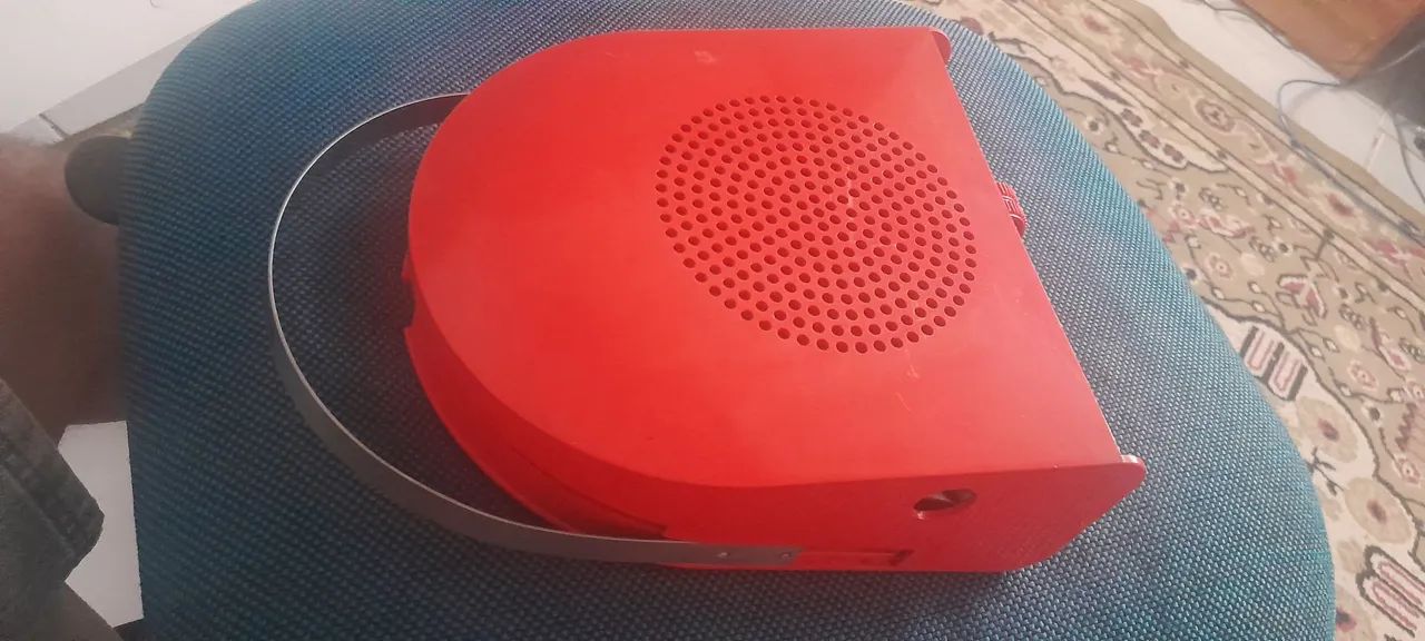 Phono boy Grundig - Foto 3
