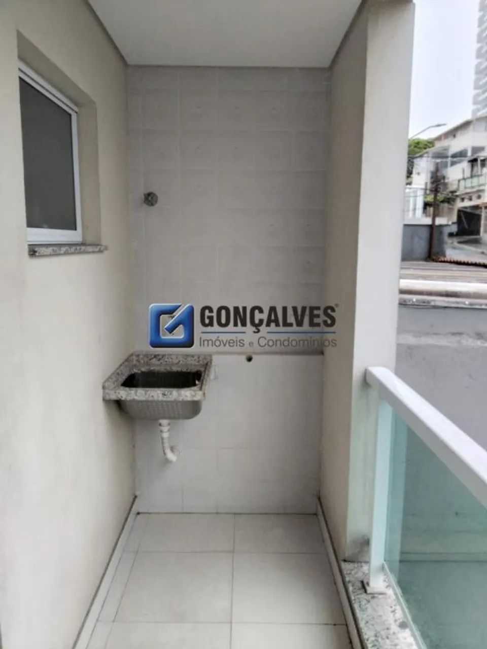 Apartamento 2 Dormitórios com Suíte | 51 m² | Anchieta, SBC  Venda R$ 420.000 - Foto 7