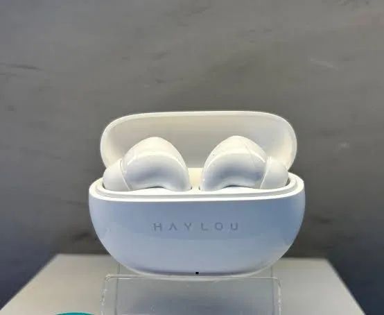 Fone Bluetooth Haylou X1S (Original e Lacrado)